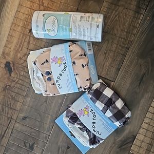 NEW Cloth Diapers